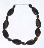 Semi Precious Stone Jewelry, Fashion Necklace, Jewelry Sets <Esb01328>